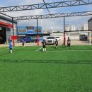 김포프라임유소년축구클럽