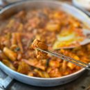 철판닭갈비 | 남이섬 닭갈비 맛집 한옥닭갈비 가평 본점 철판닭갈비 솔직후기 🍗