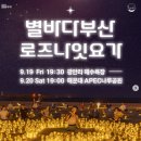 요가 야간 이미지