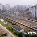 오류동역 동행미디어 시대