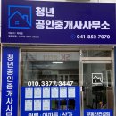 파란공인중개사사무소 이미지
