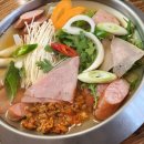 명동소바 부대찌개 이미지