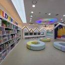 꿈두레도서관 화장실 이미지