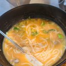 가성비좋고 맛도좋은 올레시장 &#34;아방국수&#34; 얼큰돼지국밥 &amp; 고기국수