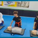 경희대 최강 태권도장 이미지