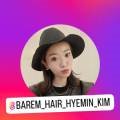 바램헤어(BAREM HAIR)