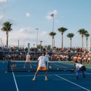 TLS | 피클볼 라켓 상급자 공격형 패들 더블유클 GEN4 TLS 후기