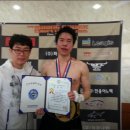 은성복싱체육관 이미지