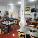 착한돼지 | 청도 버섯전골 전문점 빨간돼지 착한돼지 방문 후기