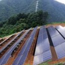경일태양광발전소 이미지
