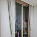 지에스25 충주코아루점 | 충주커튼 서충주 코아루퍼스트 25평 설치에요