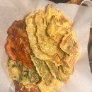 포항전집 | 🥘 포항 양덕 가성비 전집, 모둠전 맛집 홍길동전 후기