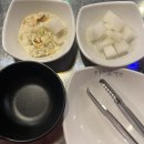 은밀한부엌 | 모란 맛집 "등갈비달인" 치즈 매콤바베큐 웨이팅맛집 솔직후기❤️(+2차 은밀한부엌)