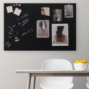 유광 | 홈오피스 필수템 화이트보드 붙이는 자석 칠판 보드판 접착형 유광 설치 후기