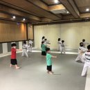 유나이티드 미르태권도장 네이버블로그