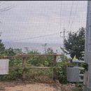 대진해수욕장 야영장 이미지