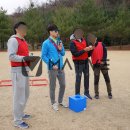기업체육대회 행사 후기 &#39;신한에스엔지&#39; 한마음운동회