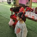 해뜨는농장 | 울산 4인 가족 패키지 딸기 농장 해뜨는 딸기 체험 후기