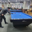 지인당구클럽 이미지