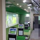 정의송 골프아카데미 스크린골프 이미지