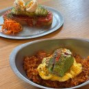 통미로42번길 | 평택역 데이트하기 좋은 평택 브런치 카페 맛집 ‘탭씨브루’ㅣ오픈샌드위치 추천