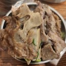 청와면옥 | 연산동 사골 진국같은 칼국수 맛집 청와면옥 후기