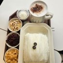 동부얼음 | 부산 기장 카페 추천, 부산 빙수 맛집 - 사실빙 기장 동부점 이용 후기