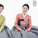 (주)엔타프 | 청담 혼주한복대여 사진에 우아함 더하기