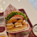 컴포즈커피청라지젤엠점 | [왓더버거] 청라 맛집 추천