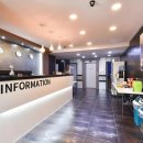 군산 라시에스타호텔 이미지