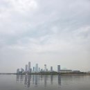 라디오망원 | 망원 -> 여의도 한강버스 후기