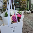 대전 둔산동 꽃집 “오월애플라워” (가성비 굿 색감 좋은 꽃집 추천)