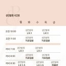 반월민원센터 | 마산 파샤발레아카데미학원 기초입문 후기