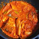 장안동 반찬가게 수미찬 건강한 수제 반찬 맛집