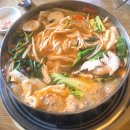 고가네칼국수 이미지