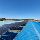 다올 태양광발전소 이미지