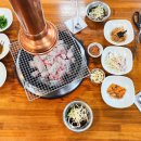 홍장군참숯불갈비 이미지