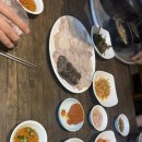 돼지왕순대국밥 | 부산 남포동[한양왕순대돼지국밥] 양파다대기 돼지국밥 후기