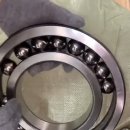베어링(bearing) 볼(ball)의 역할 이미지