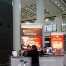 공항세탁소 이미지