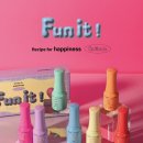Fun it(펀잇) 이미지