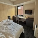 JO GYM(조 짐) | 삿포로 대욕장 호텔 오도리역 가성비 숙소 추천 JR 인 삿포로 Kita 2 Jo 솔직 후기