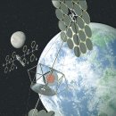 선 태양광발전소 이미지