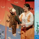 어린이 소리극 <말하는 원숭이> 이미지