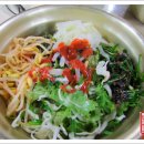 원보리밥 이미지