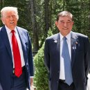 세계를 강타한 트럼프 관세 협상의 &#39;승리한 최고 국가&#39;는 어디!? 이미지