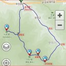 성골제2교 | [충북 괴산] 시루봉,이만봉,곰틀봉 연계산행/ 이만봉 주변은 온통 솔나리꽃이더라