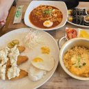 배꼽분식 이미지