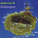 갈라파고스(Galapagos) 제도 # 11 - (상) 이미지