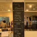 이스트 | 부산 전포카페 어퍼이스트 방문후기